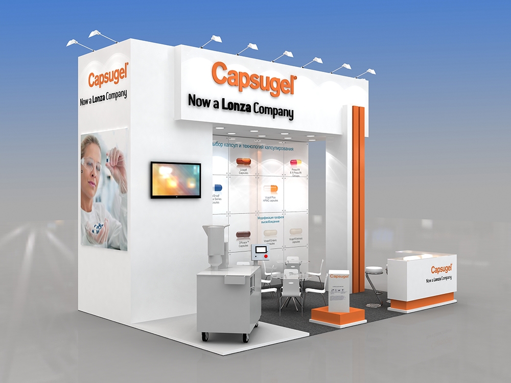 CAPSUGEL