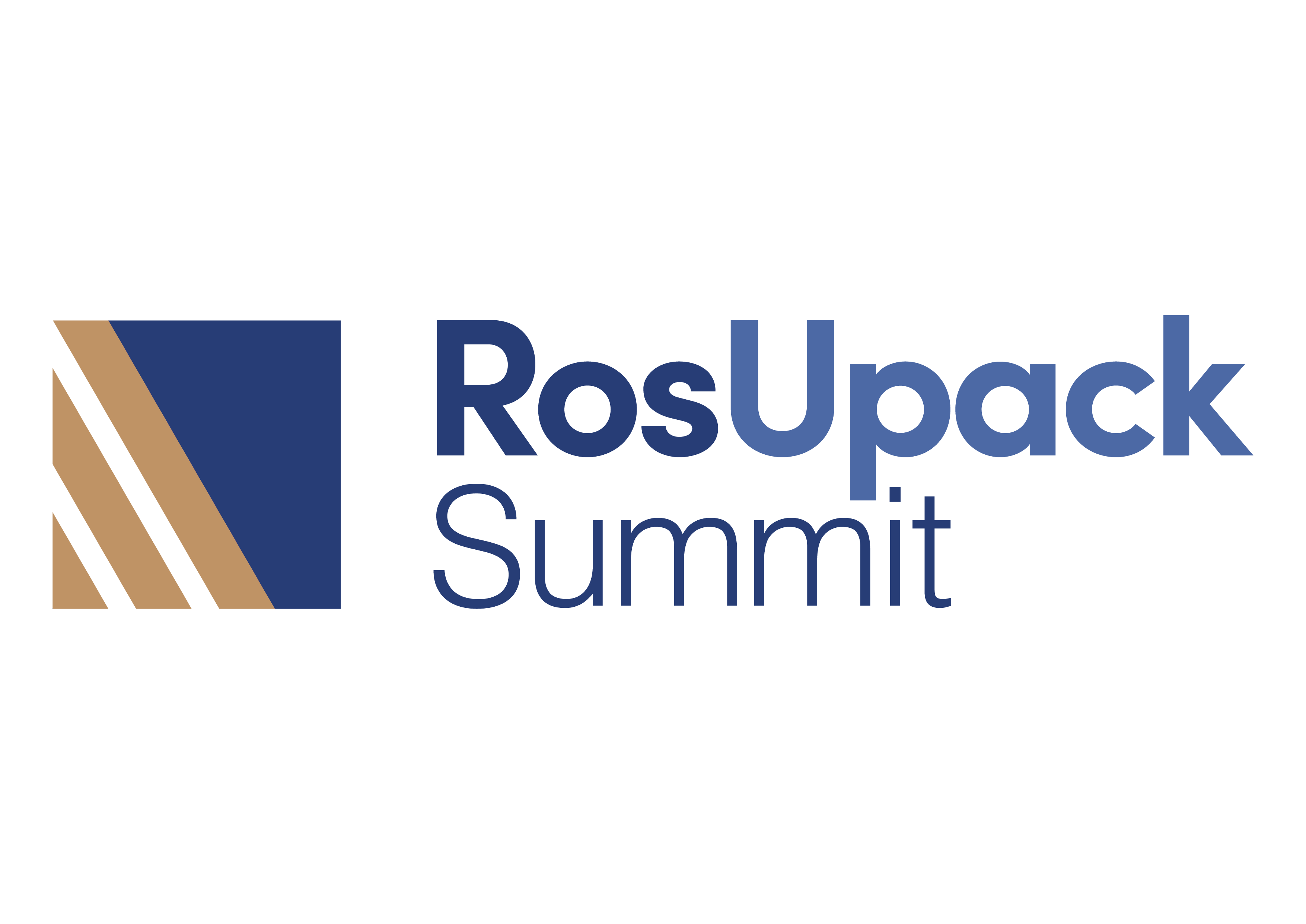 RosUpack Summit – конференция, нетворкинг, экскурсии на производства